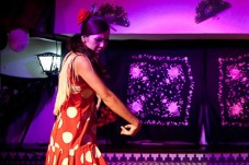 Espectáculo de Flamenco en Barcelona - 2 personas