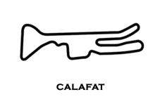 Circuito Calafat | Tarragona