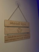 Head Spa