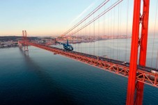 Pack Pedido de Casamento | Voo de Helicóptero em Lisboa