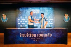 Museu FC Porto + Estádio do Dragão