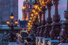 Dîner en croisière bistronomique pour 2 - Paris (75)