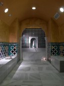 Escapada romántica en Granada (2 noches) - 2 personas