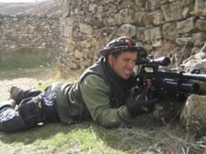 Laser Tag em Sintra p/15