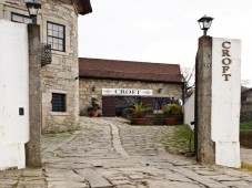 Caves de Vinho do Porto Croft