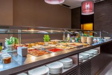 Escapada romántica en Granada (2 noches) - 2 personas