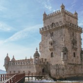 Entradas para o Museu do Tesouro Real + Torre de Belém	