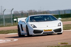 Stage de Pilotage Enfant - Ferrari / Lamborghini - Formule FUN (dès 13 ans)