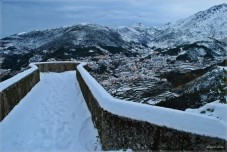 Estadia de 2 noites em Loriga, Serra da Estrela p/2