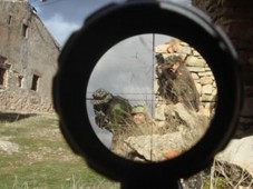 Laser Tag em Sintra p/15