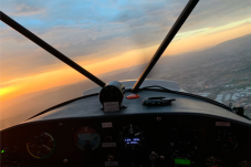 Piloto por um Dia em Braga