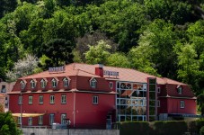 Escapada no Douro Vinhateiro