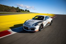 Porsche 911 GT3