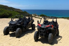 Tour de Buggy Off Road na Comporta