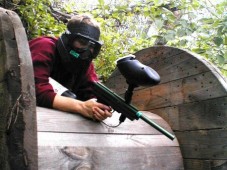 Paintball em Sintra p/16