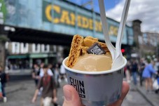 Passeios gastronômicos