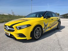 Stage de Pilotage Enfant - Audi / AMG / Clio RS - Formule BRONZE (dès 7 ans)