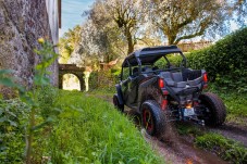 Buggy Tour - Arcos Tour - Arcos de Valdevez - Peneda Gerês