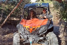 Excursión en Buggy 4x4 Benidorm (1h) - 2 personas