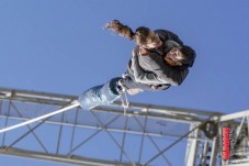 Salto tandem en Lloret de Mar - 2 personas