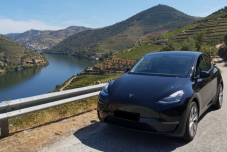Passeio guiado Road Trip pelo vale do Douro