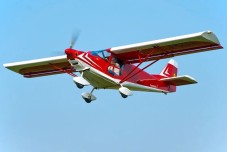 Voo de Avião Ligeiro pela Costa Brava