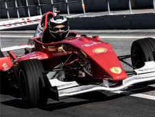 Conduzir um Fórmula 3 | 1 volta em Circuito de Espanha