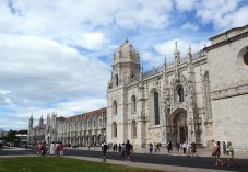 Mosteiro dos Jerónimos