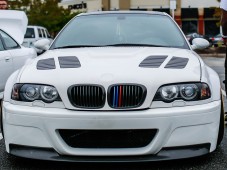Un giro in pista sulla BMW M3 & soggiorno 2 notti