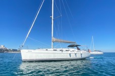 Noite Romântica a Bordo de Veleiro no rio Tejo com Jantar, Gin Sunset Tour e PA