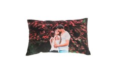 Almofada personalizada 30x50