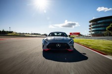 Track Coaching Super Experience AMG GT 63 - 30 voltas