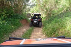 Passeio guiado de Buggy TT em Sintra