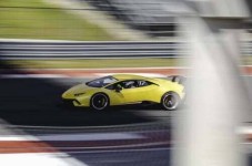 Conduzir un Lamborghini Huracán EVO | 1 ou 2 Voltas em Circuito