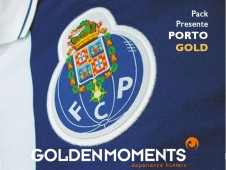 Porto GOLD Experience