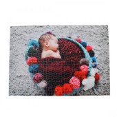 Puzzle 2000 peças personalizado