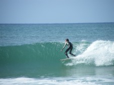 Batismo de Surf p/ 1 ou 2