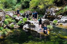 River Trekking em Sistelo