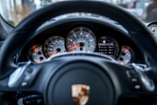 Conduzir um Porsche 992 GT3 | 4 Voltas em Circuito de Espanha