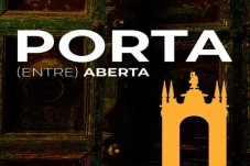 Porta (entre) Aberta | Escape Game In City Braga