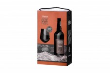 Vinho do Porto Borges Tawny Reserva c/ Caixa Presente