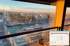 Séjour Paris Signature – Les plus belles tables de Paris