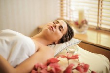 Massagem Relaxante