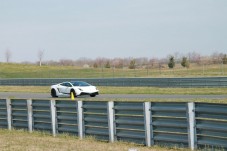Conduzir um Lamborghini Huracán EVO | 1 Volta em Circuito de Espanha