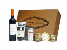 Cabaz Gourmet Conde