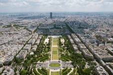 Torre Eiffel - Acesso ao Topo (Bilhete Criança 4 a 11 Anos) - Paris (75)