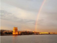 Festa de Despedida de Solteiro em Iate no Rio Tejo