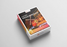 Caixa Presente Moulin Rouge