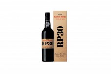 Garrafa de Vinho do Porto Ramos Pinto 30 Anos