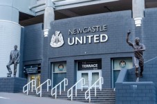 Tour do Estádio Newcastle United para dois